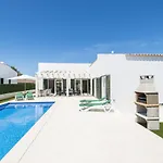 Es Bruc By Select Villa *