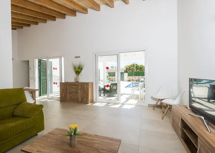 Es Bruc By Select Villa