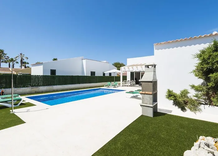 Villa Es Bruc By Select