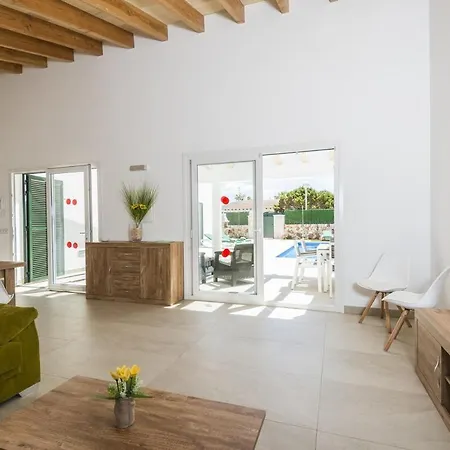 Es Bruc By Select Villa