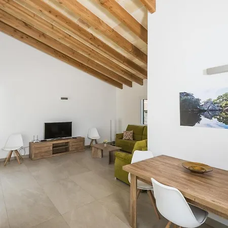 Villa Es Bruc By Select *