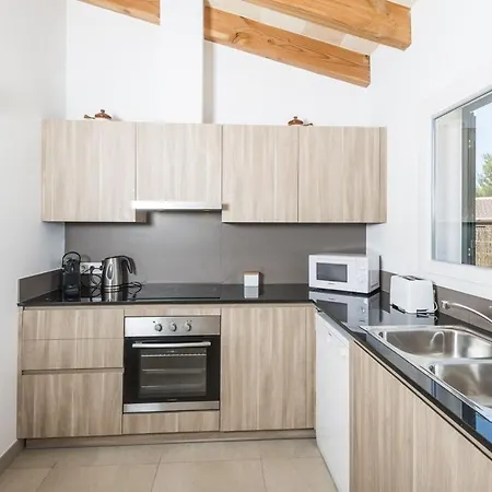 Es Bruc By Select Cala'N Bosch (Menorca)