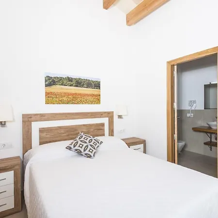 Es Bruc By Select Villa *