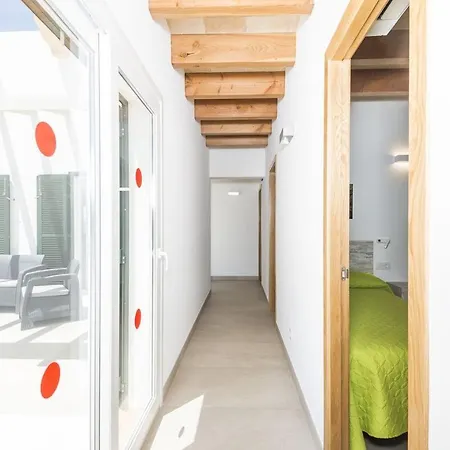 Villa Es Bruc By Select Cala'N Bosch (Menorca)