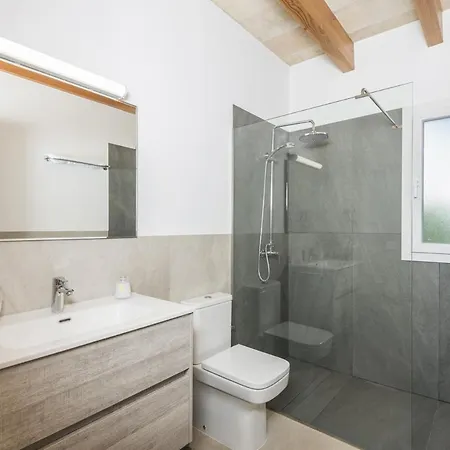 Villa Es Bruc By Select Cala'N Bosch (Menorca)
