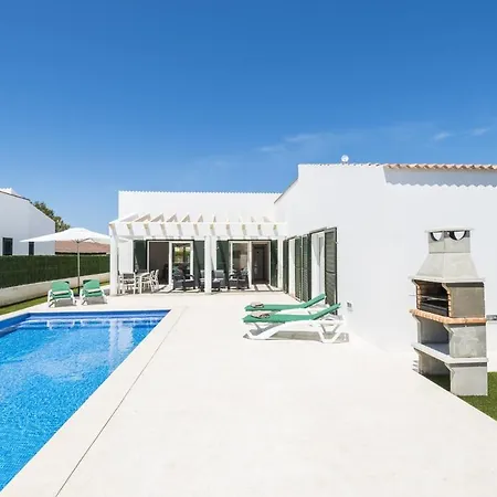 Es Bruc By Select Villa *