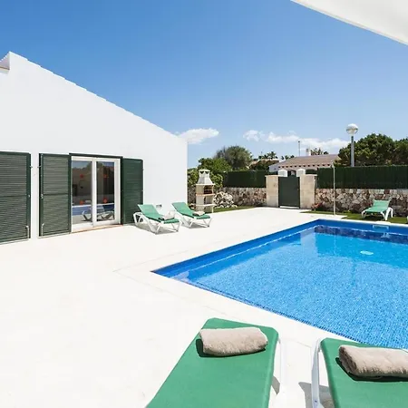 Es Bruc By Select Villa