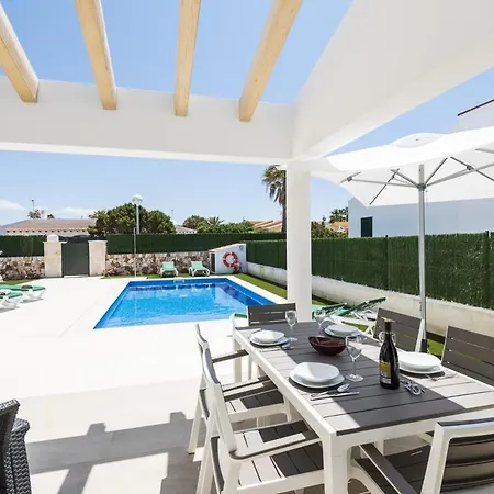 Es Bruc By Select Villa *