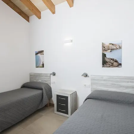 Villa Es Bruc By Select *