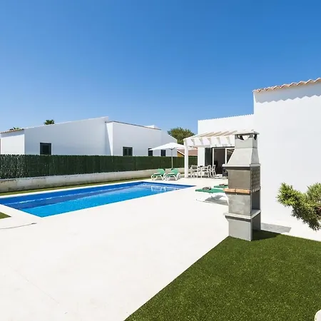 Es Bruc By Select Villa *