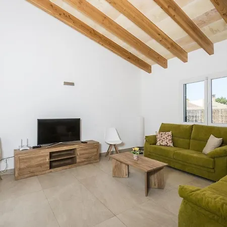 Es Bruc By Select Villa Cala'N Bosch (Menorca)
