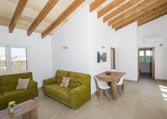 Villa Es Bruc By Select Cala'N Bosch (Menorca)