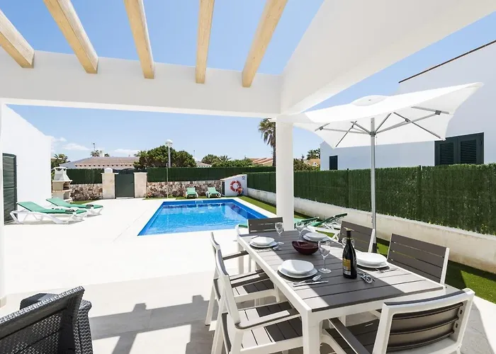 Es Bruc By Select Villa