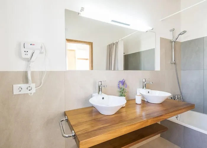 Es Bruc By Select * Cala'N Bosch (Menorca)