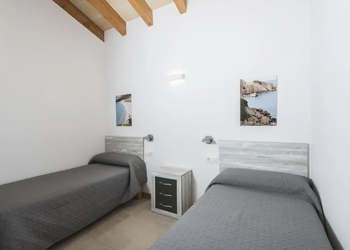 Es Bruc By Select Villa