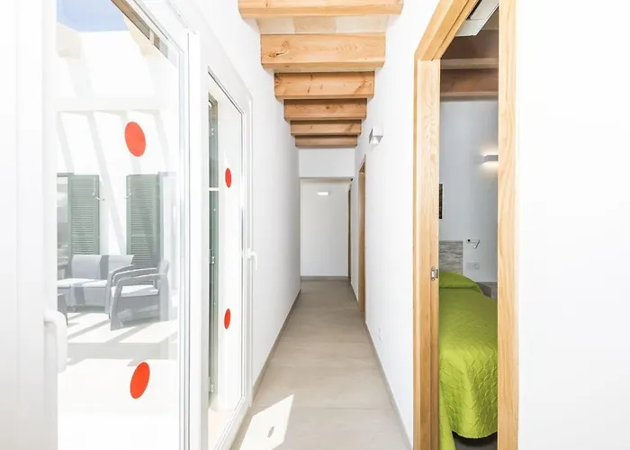 Villa Es Bruc By Select Cala'N Bosch (Menorca)