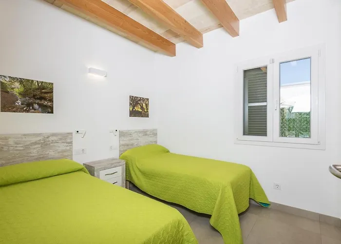 Es Bruc By Select Villa Cala'N Bosch (Menorca)