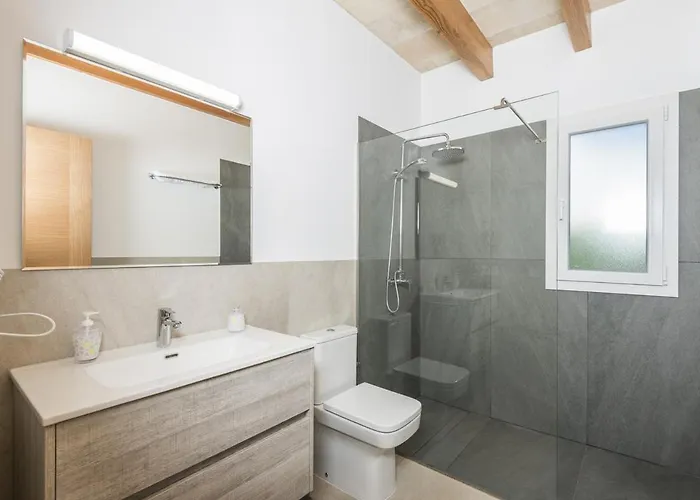 Villa Es Bruc By Select Cala'N Bosch (Menorca)