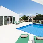 Es Bruc By Select Villa