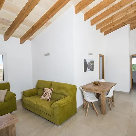 Villa Es Bruc By Select Cala en Bosch