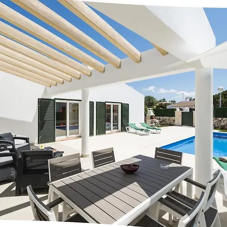 Es Bruc By Select Cala en Bosch