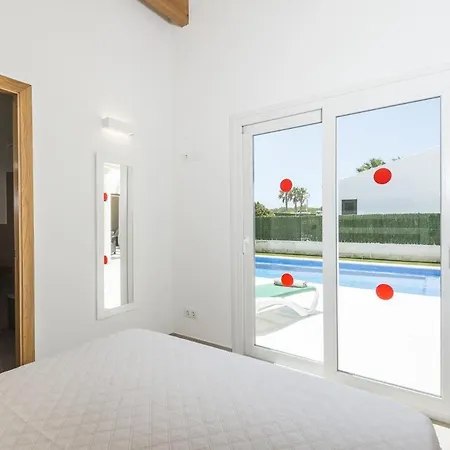 Villa Es Bruc By Select Cala en Bosch